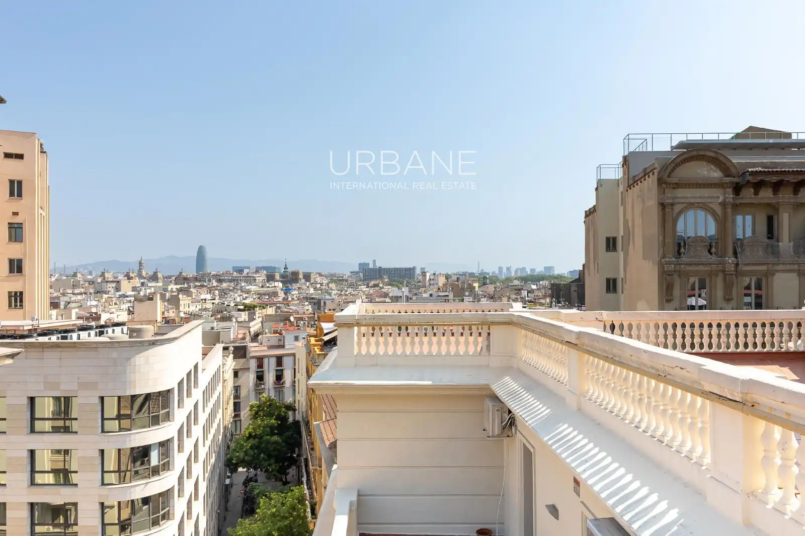 Flat with lift for sale in VIA LAIETANa, imagen 39
