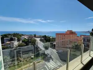 Ático con piscina en venta en Carrer Ernest Lluch, imagen 12