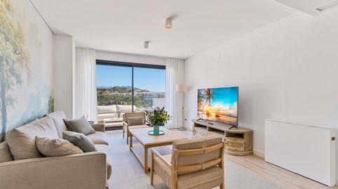 Foto 4 de Apartament de lloguer a La Cala Mijas, Mijas