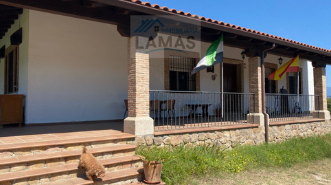 Photo 4 of Country house for sale in Carretera Madrid-lisboa, 1, Navalmoral de la Mata, Cáceres