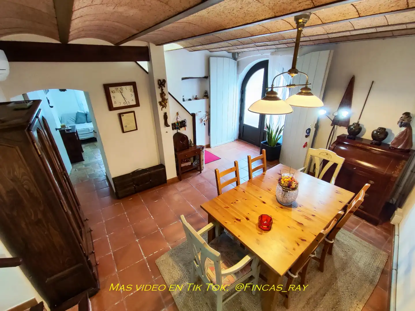 Casa rustica in vendita a Diseminado Cal Tinot 1, imagen 18