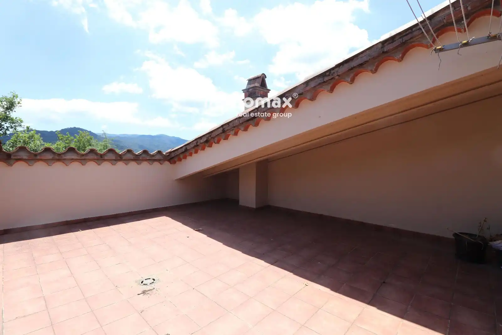 Chalet con jardín en alquiler en La Tordera, imagen 25