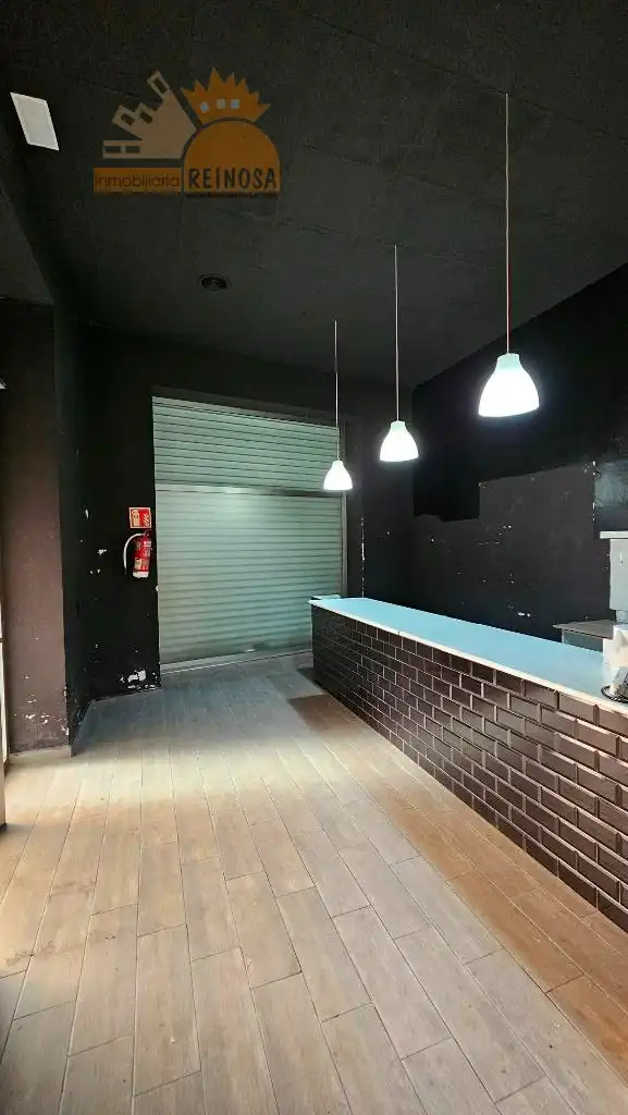 Commercial properties for rent in Murcia