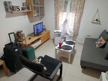 Appartement avec ascenseur à louer à Centro