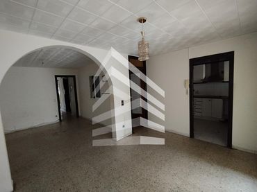 Appartamento con balcone in vendita a Rambla Nova