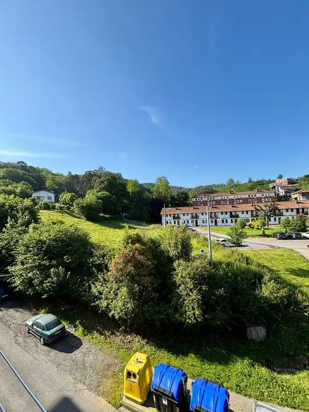 Piso en venta en Barrio de Arkotxa, Zaratamo
