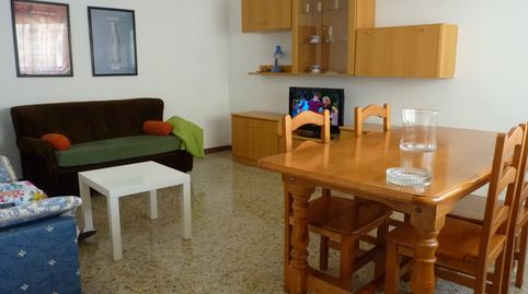 Foto 2 de Piso de alquiler en Barrio de Delicias, Zaragoza Capital