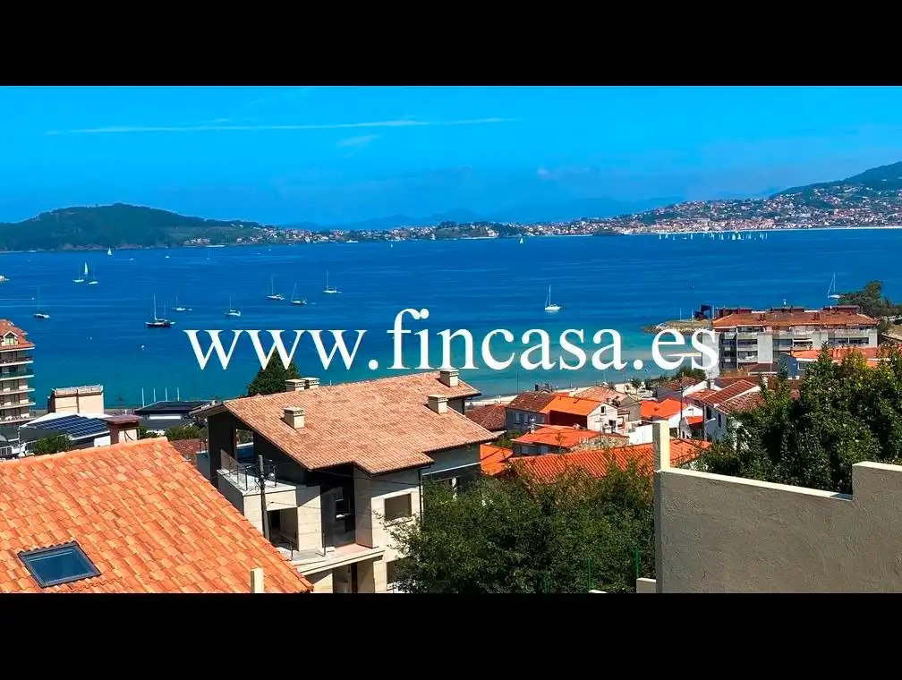 Houses for sale in Baiona