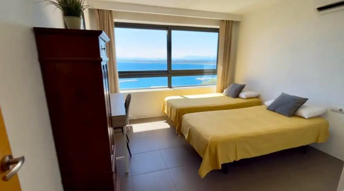Casa amb piscina en venda a DE LA PUJADA DEL PUIG ROM, imagen 26