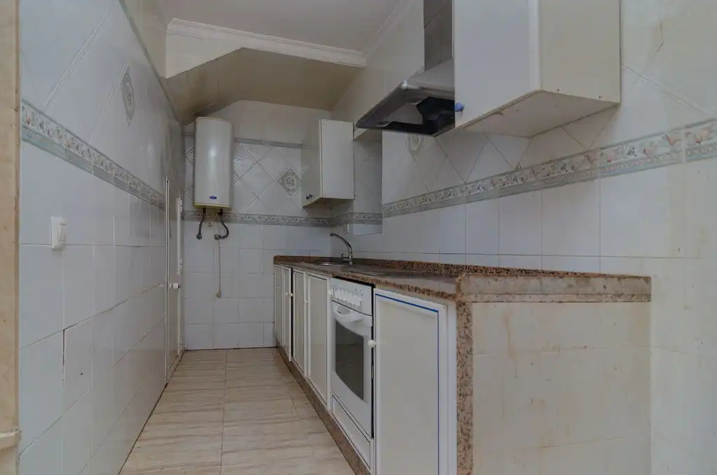 Piso en venta en C/ Bornos, Arcos de la Frontera