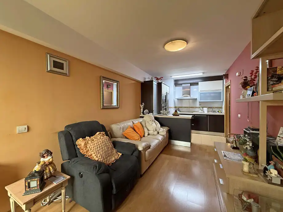 Flat for sale in Vitoria - Gasteiz  with Heating, Storage room and Furnished
