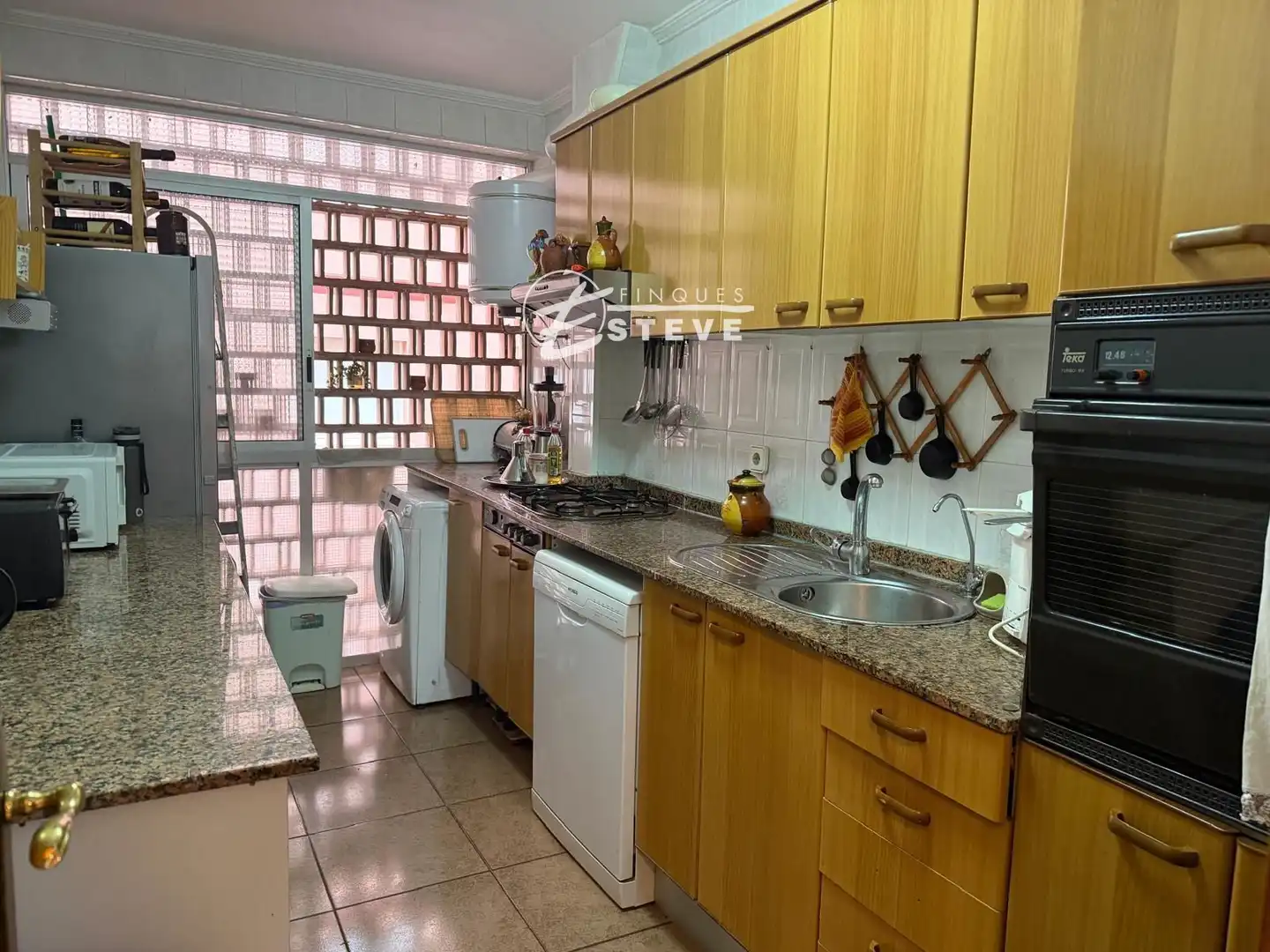 Flat for sale in L´EBRE, imagen 9