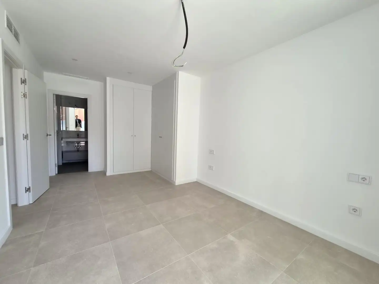 Piso de obra nueva con piscina en venta en Calle Colón 6, imagen 14