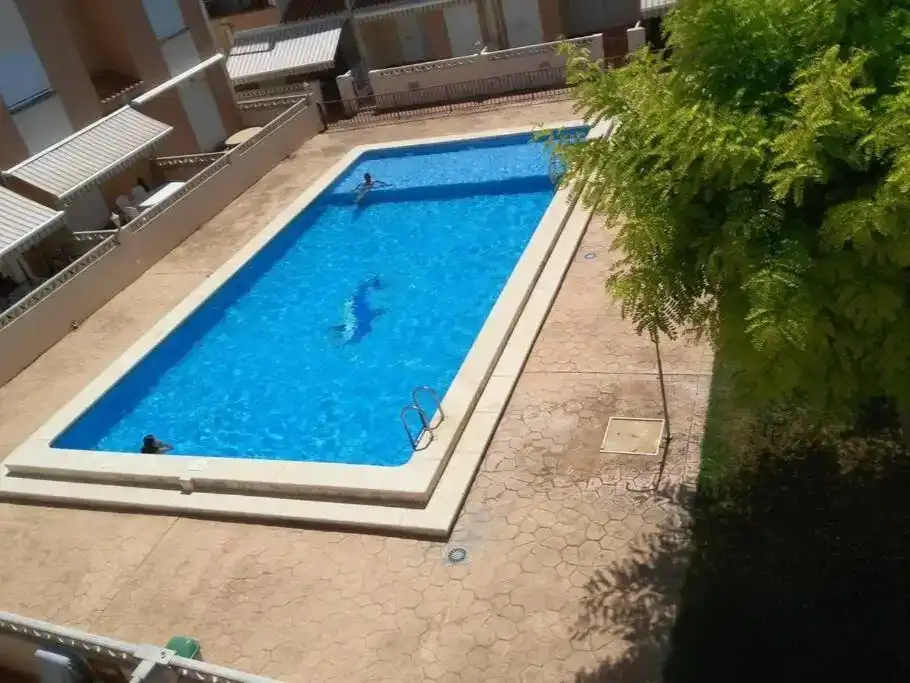Pis de lloguer a Carrer de Peniscola, 434, Zona Papa Luna - Platja del Gurugú