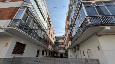 Foto 4 de Pis en venda a Calle San Felipe, Tomelloso, Ciudad Real