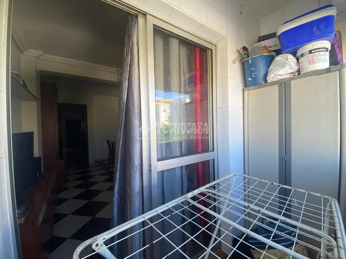 Habitación de Piso en venta en Huelva con Aire acondicionado y Balcón