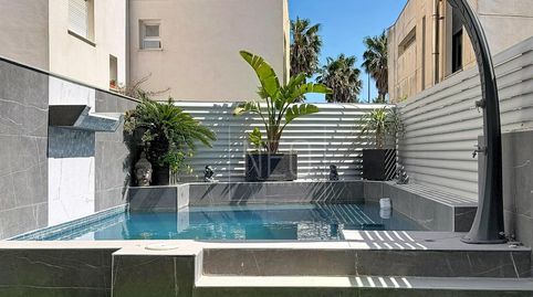 Foto 5 de Casa adosada en venda a Calle Ausias March, Daimús, Valencia