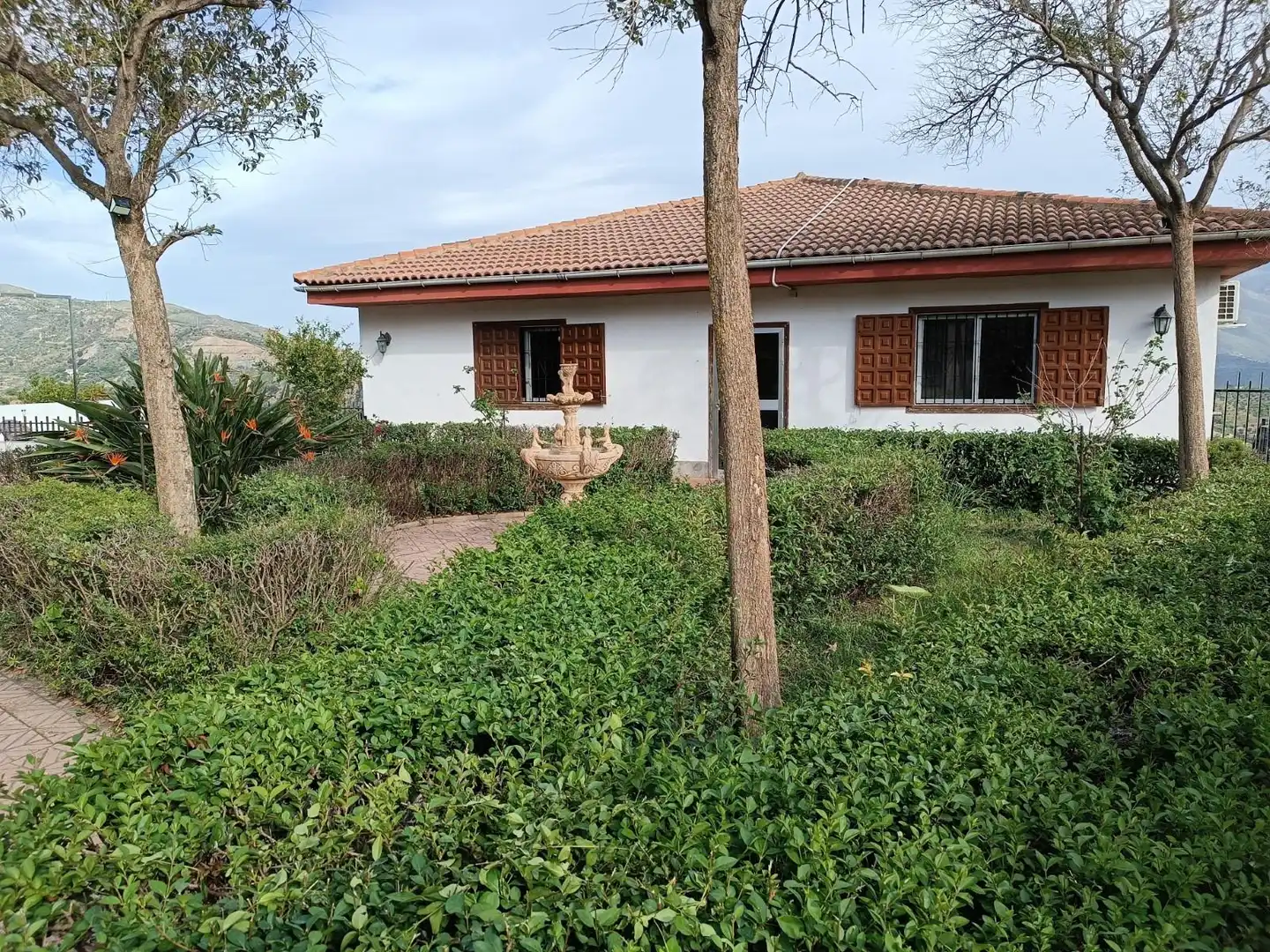 Villa in vendita a Lanjarón, imagen 38
