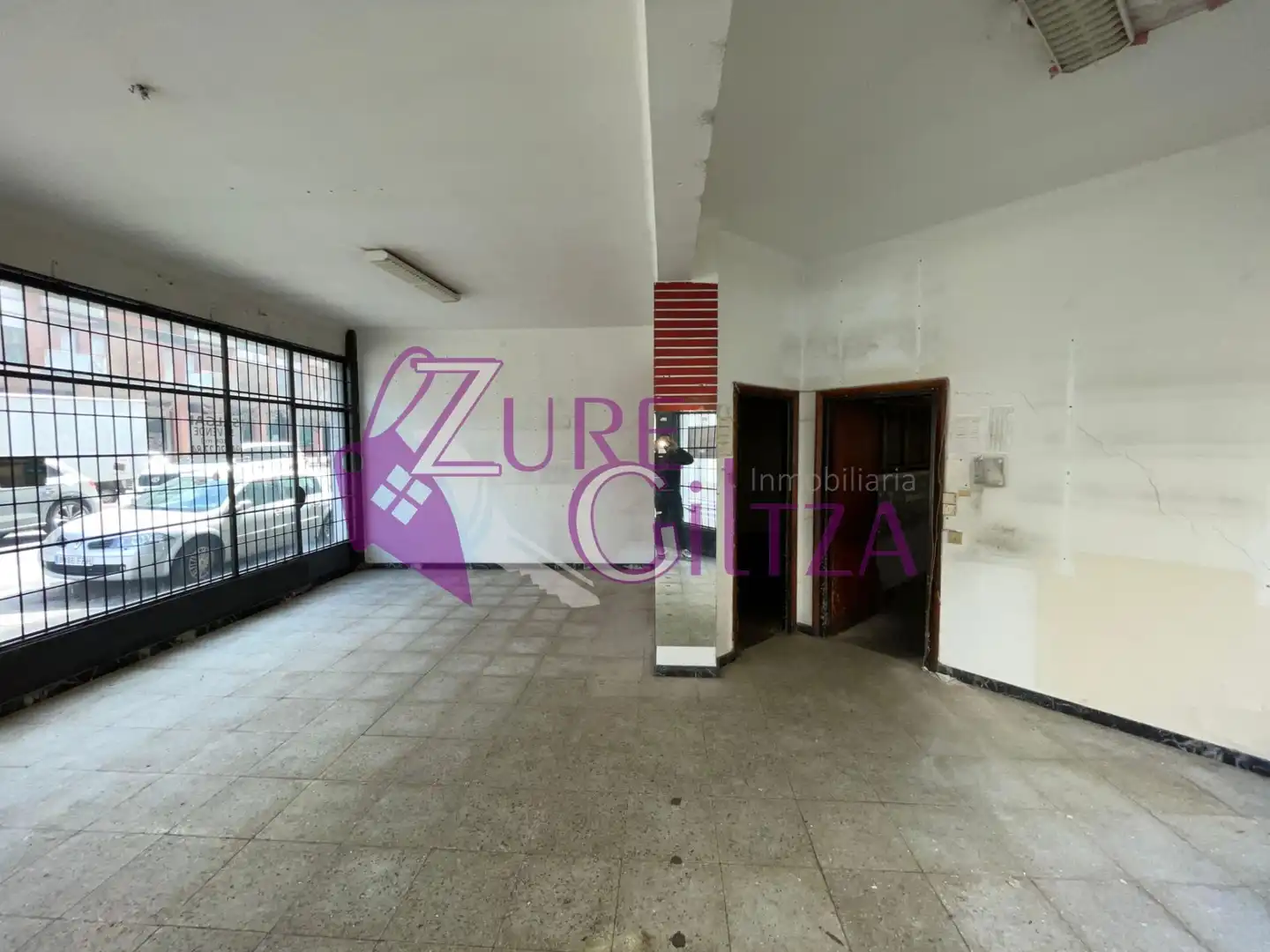 Local comercial en venda a Durango, imagen 5