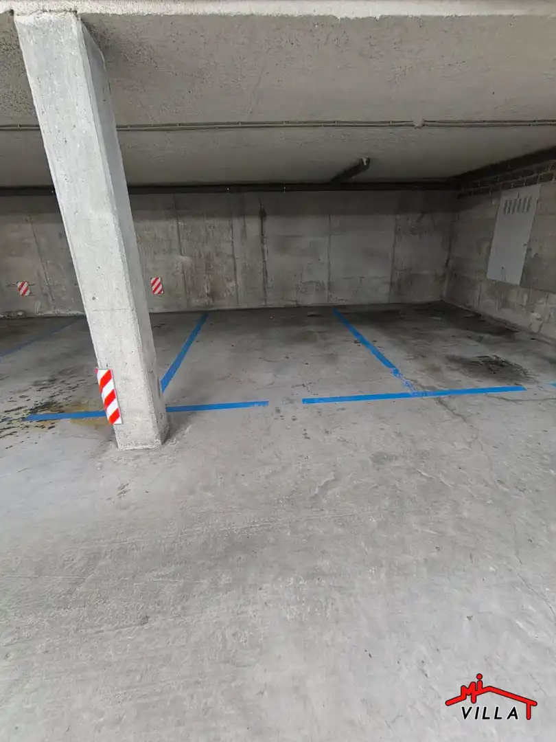 Parking of Ground floor for sale in Bárcena de Cicero  with Heating, Storage room and Furnished