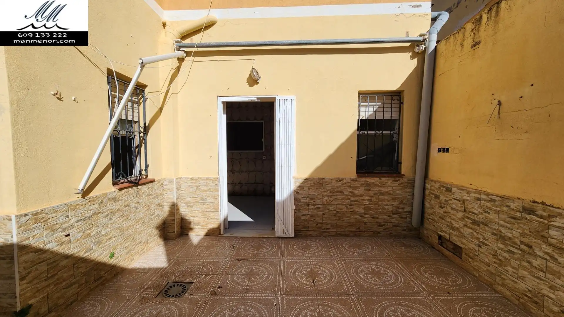 Ground floor for sale in Cartagena