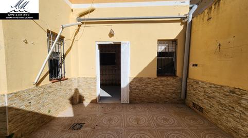 Foto 2 de Planta baixa en venda a  Sta.florentina-los Nietos, 5, Los Nietos, Cartagena