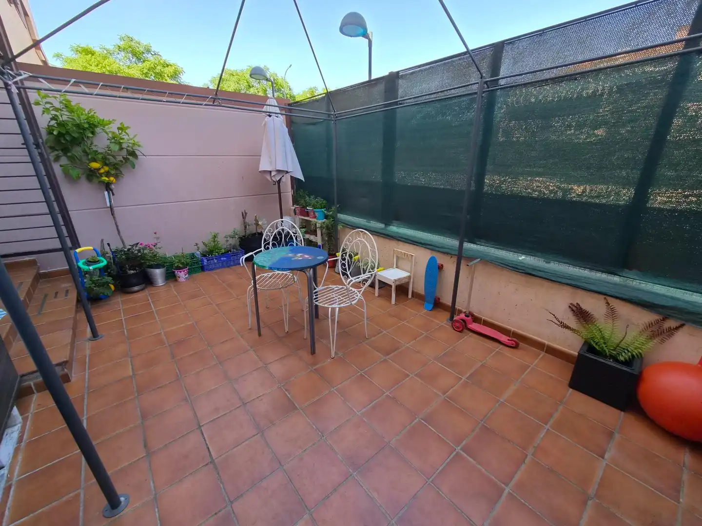 Terraza de Piso en venta en Miguelturra con Aire acondicionado, Calefacción y Terraza