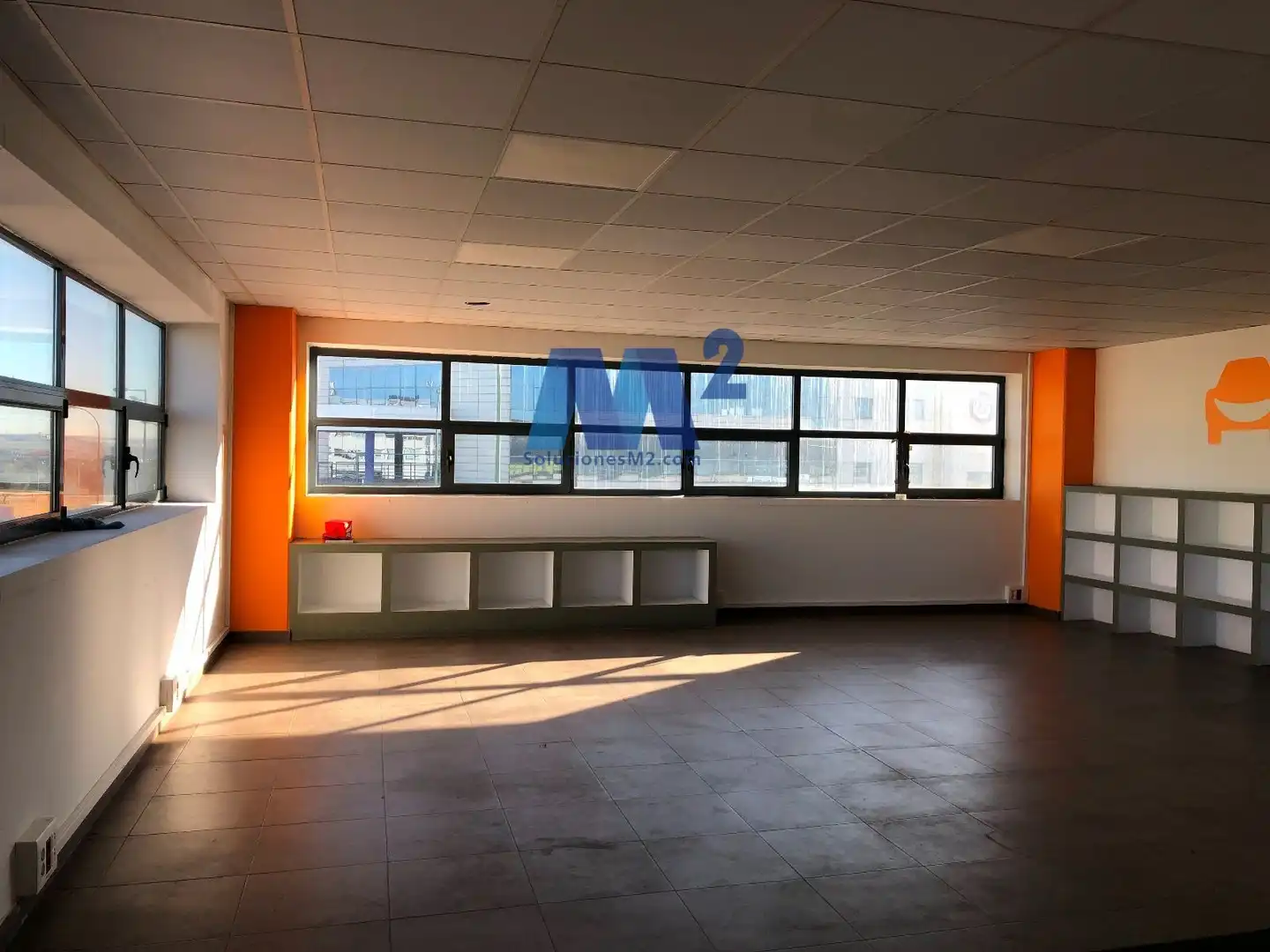 Nave industrial in affitto a Calle Confianza, imagen 6