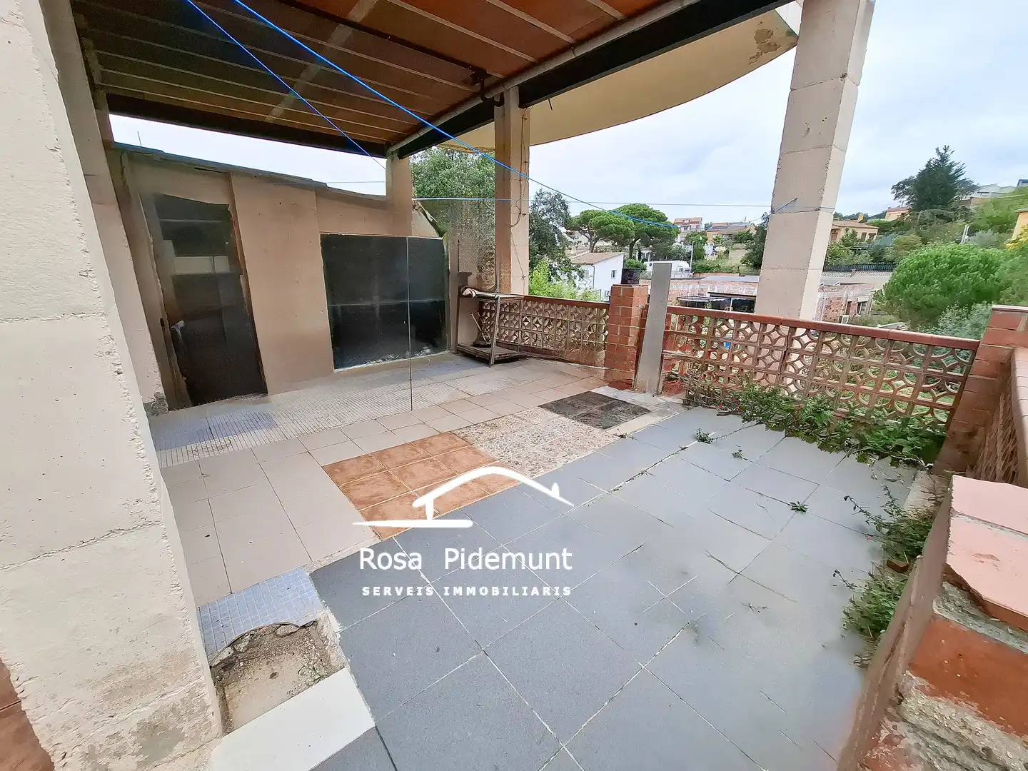 Casa o chalet en venta en Montbarbat