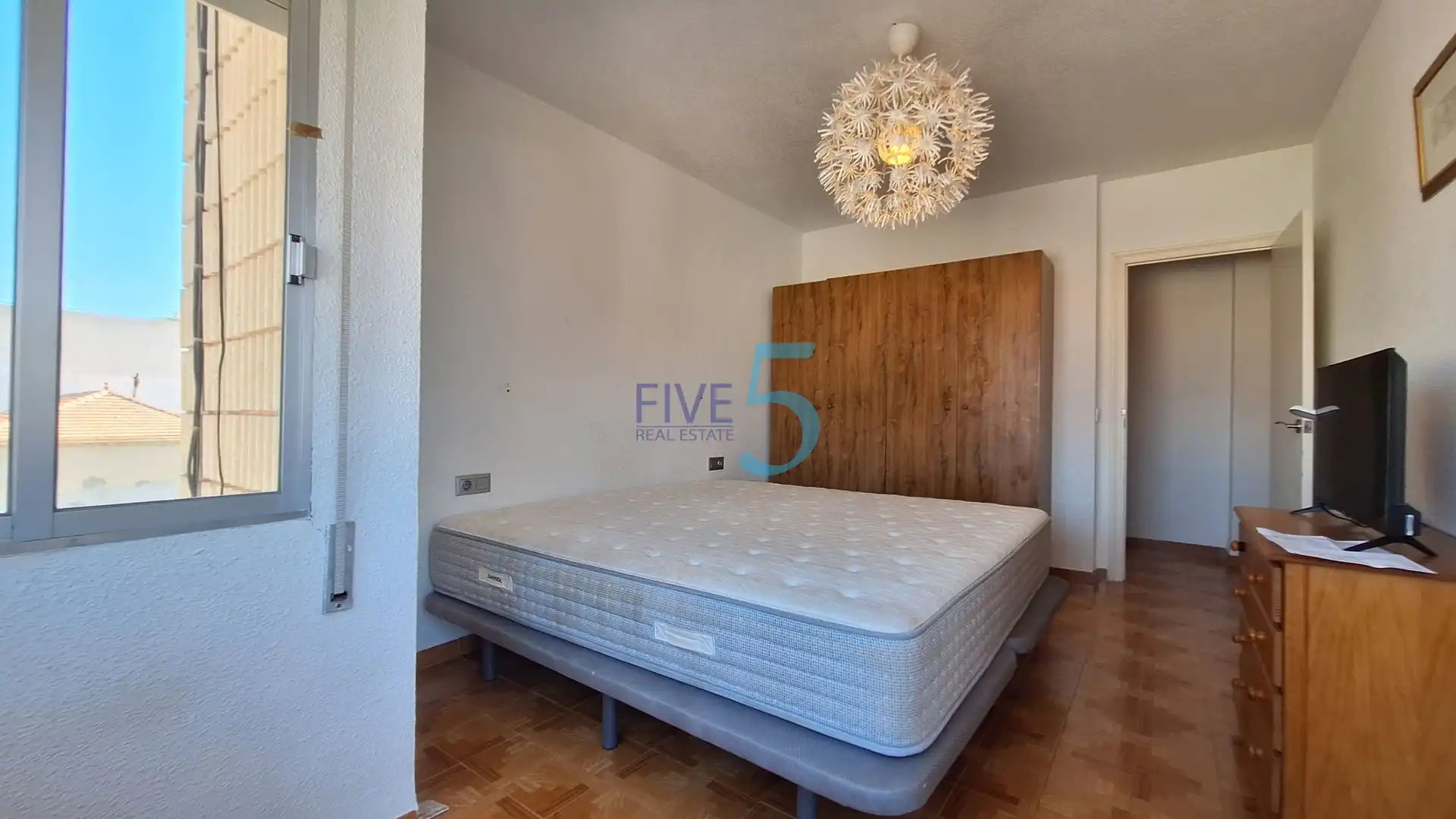 Flat with terrace for sale in San Miguel de Salinas, imagen 16