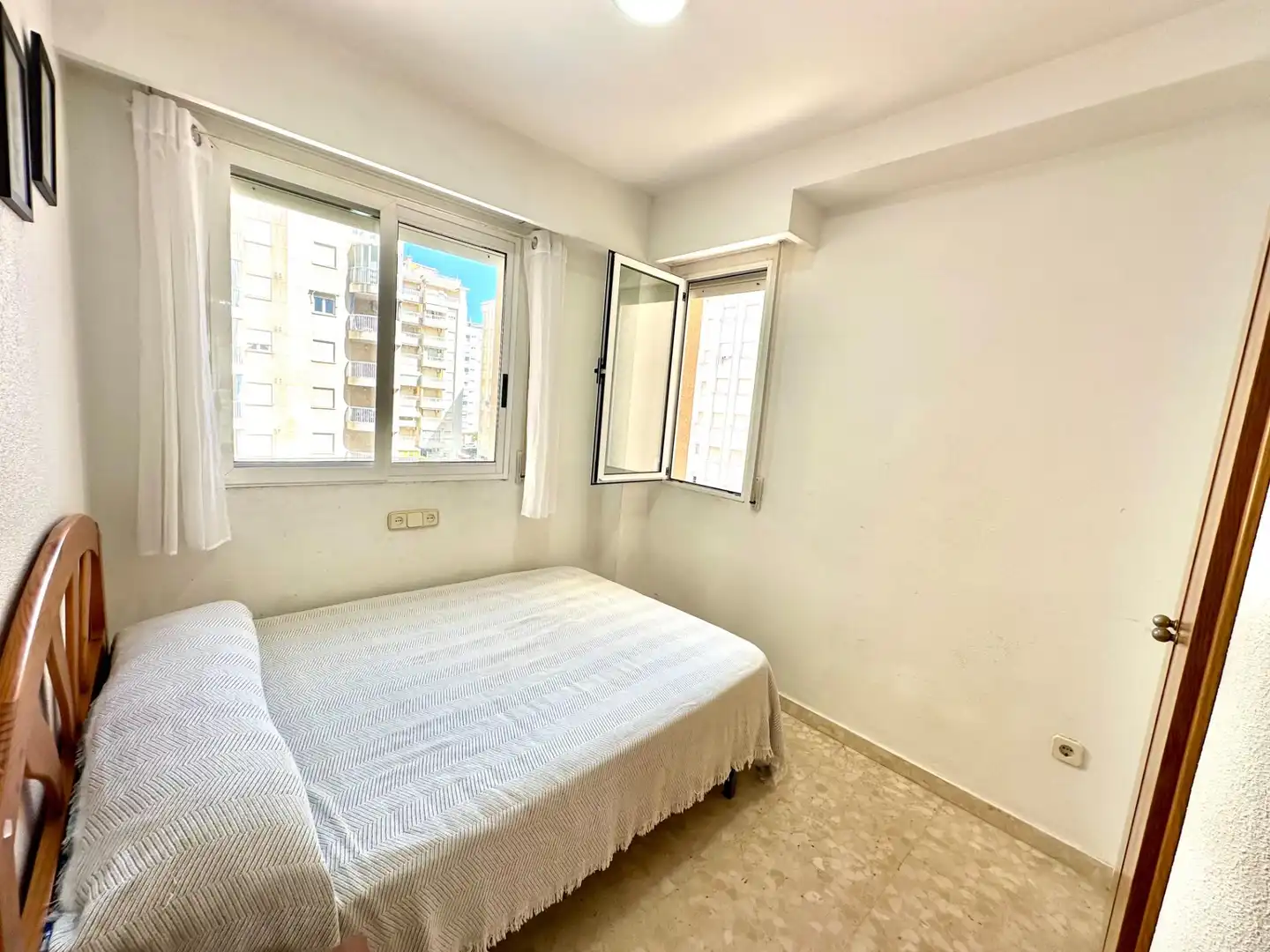 Appartement compact avec terrasse à louer à Playa de Gandia, imagen 12