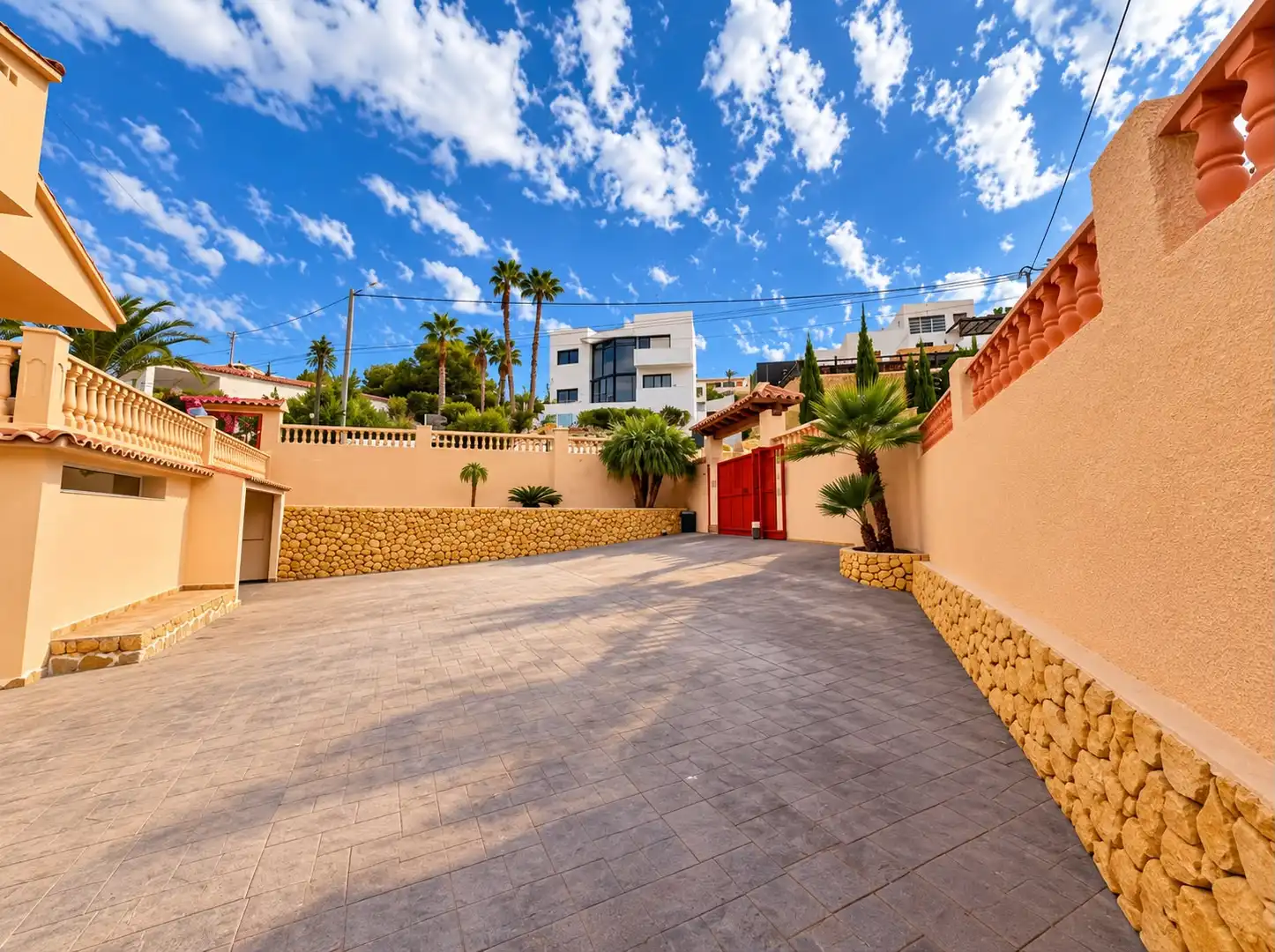 Detached house with terrace for sale in Avinguda d'Amèrica, imagen 4
