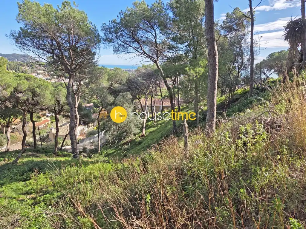 Residential land for sale in Premià de Dalt, imagen 18