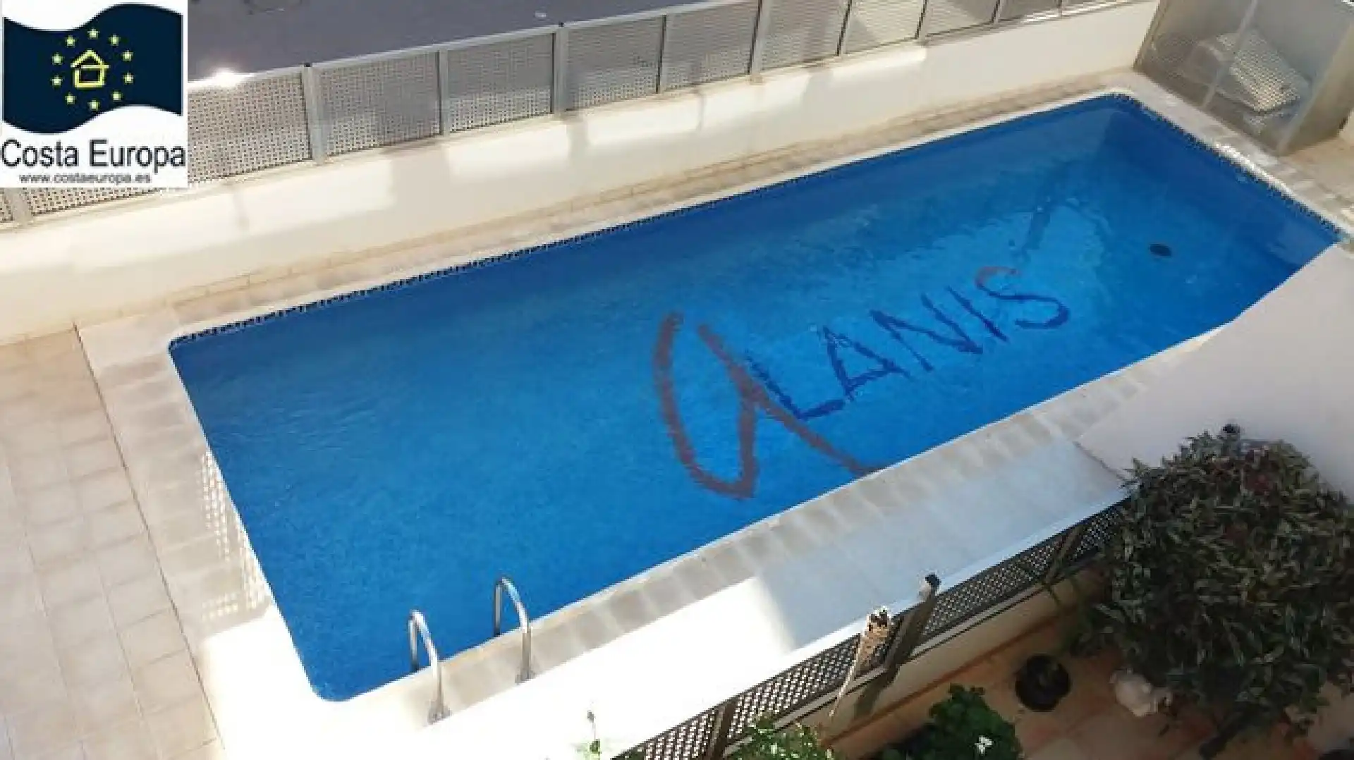 Penthouse with pool for sale in Moncófar Playa, imagen 26