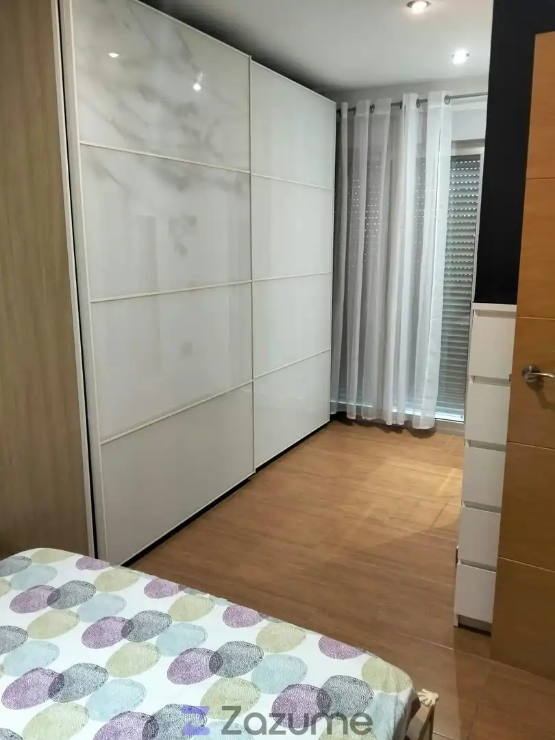 Flat for rent in Avinguda Marenyet, El Marenyet