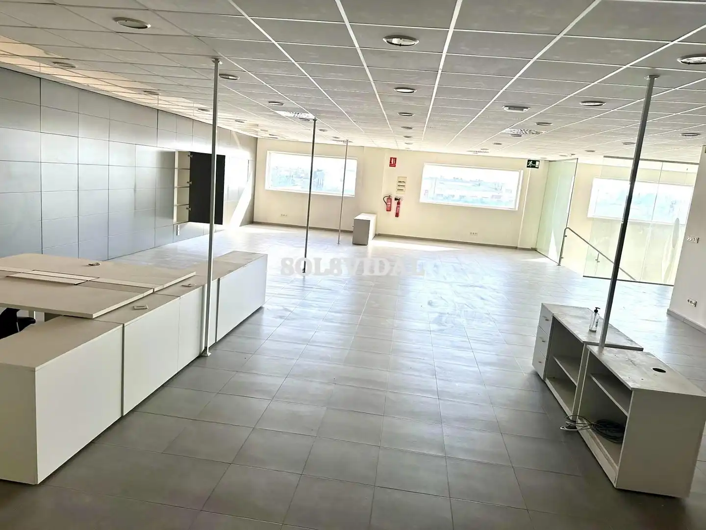 Nau industrial en venda a Callosa de Segura, imagen 27