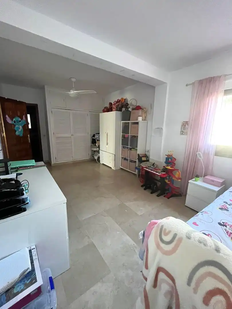 Xalet amb piscina en venda a San Enrique - Guadiaro -  Pueblo Nuevo, imagen 49