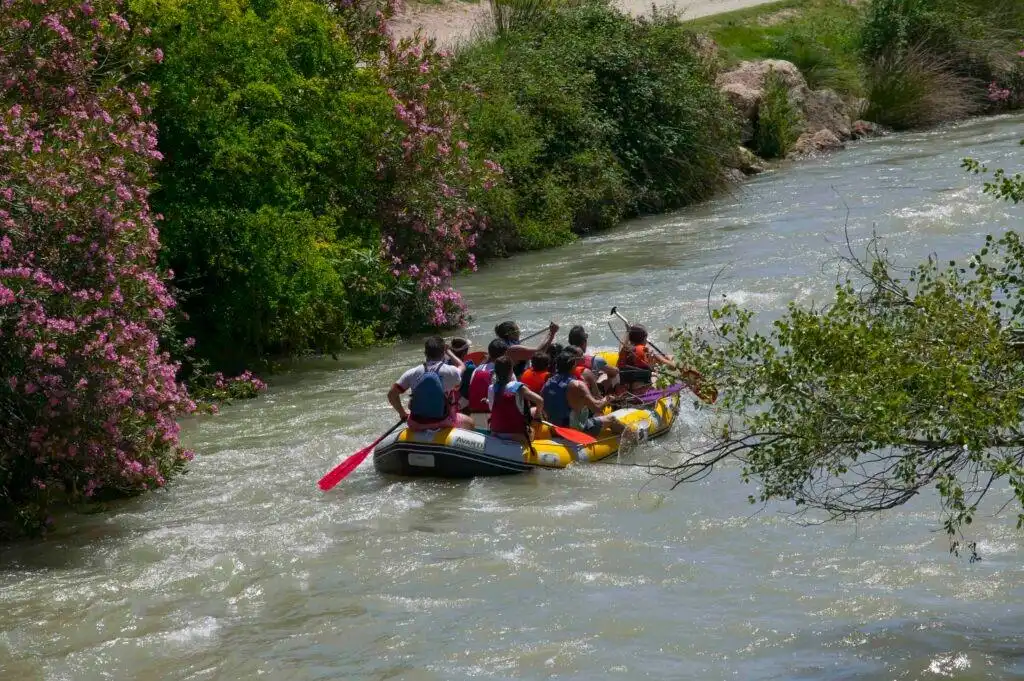 Xalet amb piscina en venda a Calasparra, imagen 34