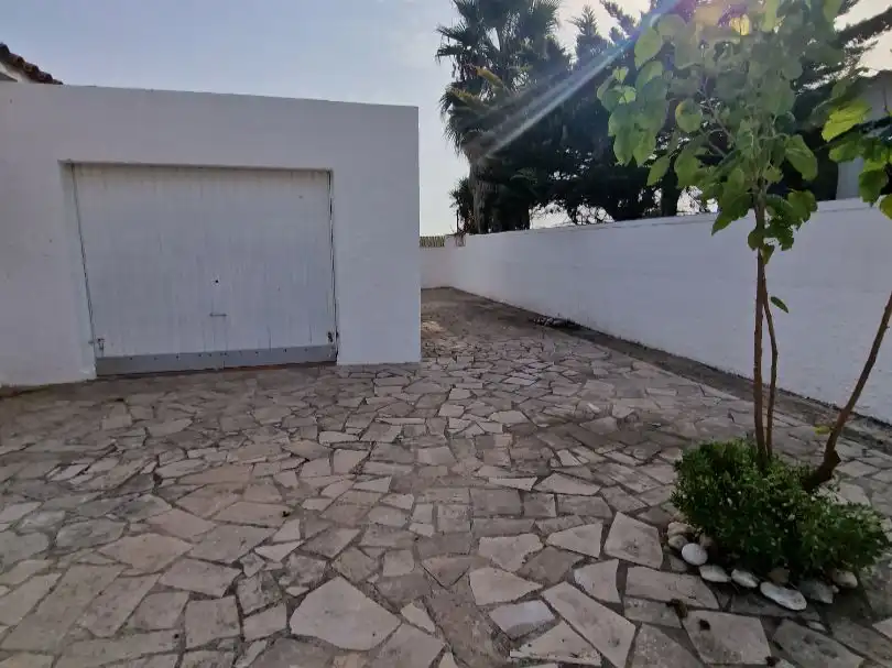 Villa mit Garten zum Verkauf in Calle Sant Jordi 2, imagen 3