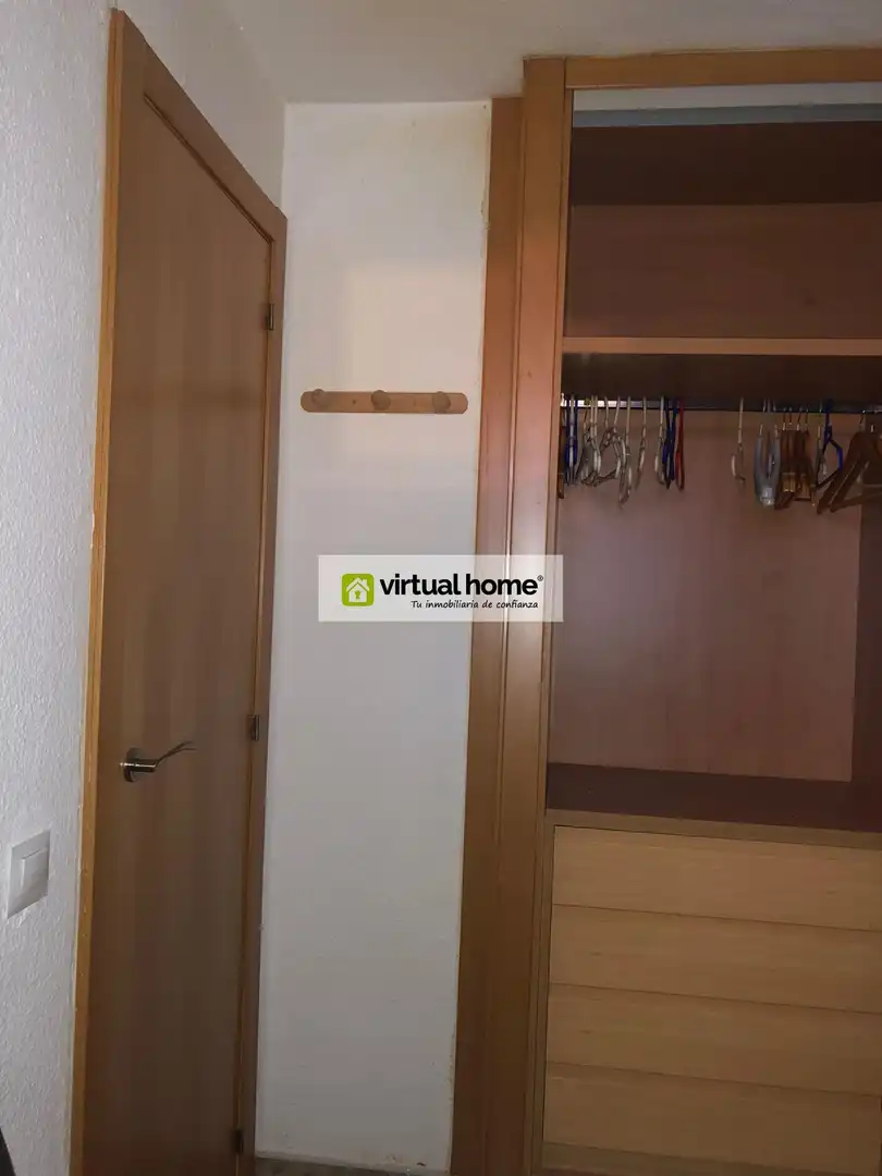 Mini appartamento con piscina in vendita a Rincón de Loix, imagen 17