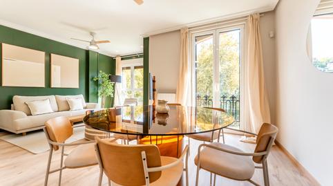 Photo 5 of Flat to rent in Ategorrieta Hiribidea, 41, Gros, Gipuzkoa