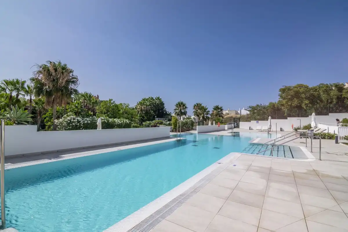 Apartment mit Pool zum Verkauf in Benamara - Atalaya, imagen 29