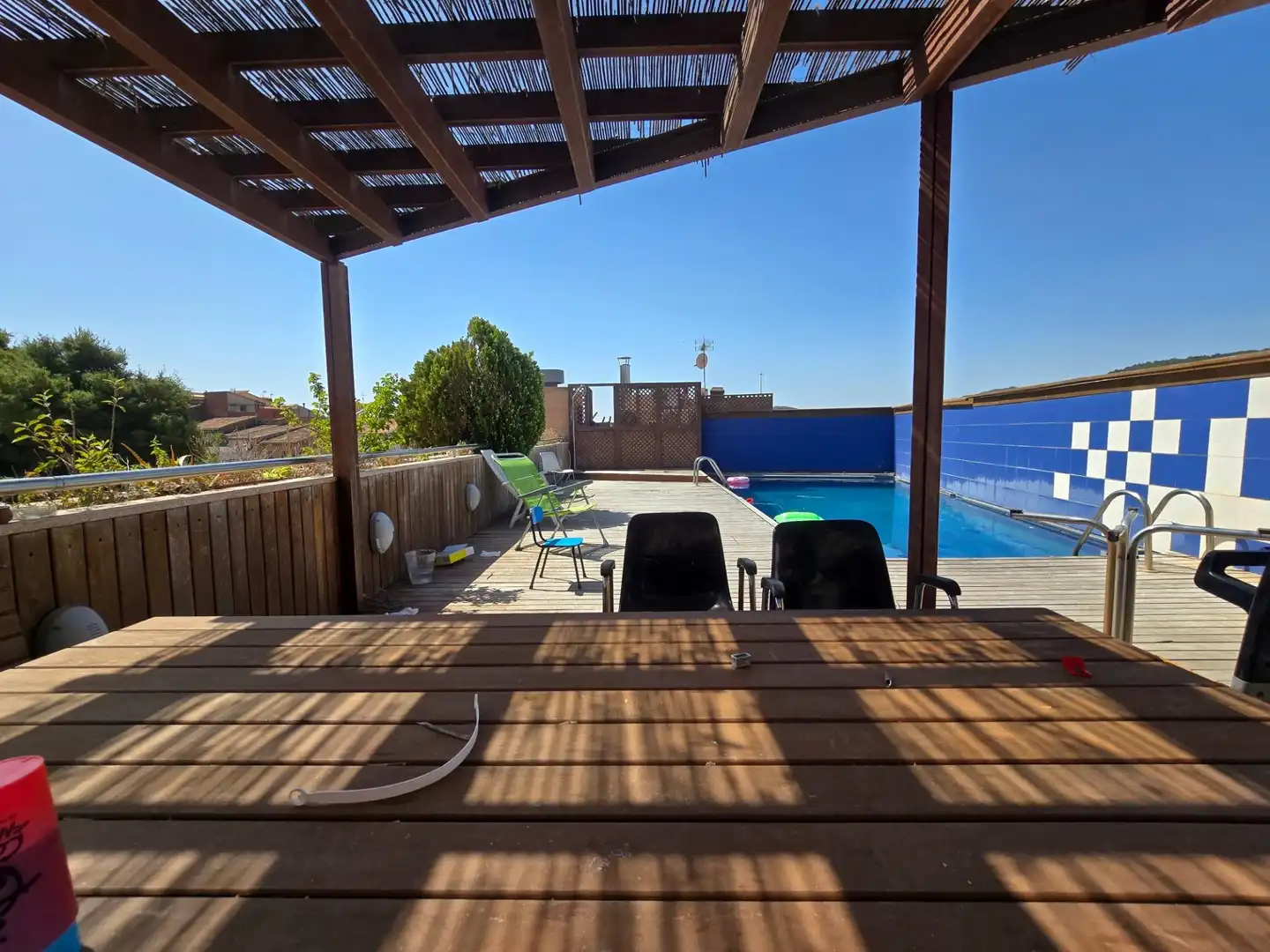 Residencial con ascensor en venta en Avenida ESCOLES, imagen 2