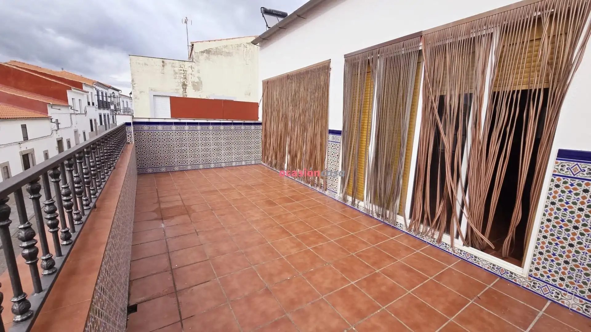 Terrace of Houses for sale in El Viso