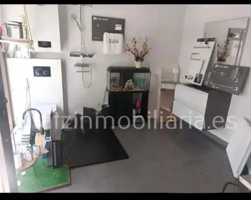 Local comercial en venda a Zalla, imagen 2