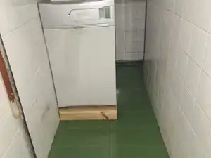 Wohnung zur Miete in Burgos mit Heizung, Parkett und Terrasse