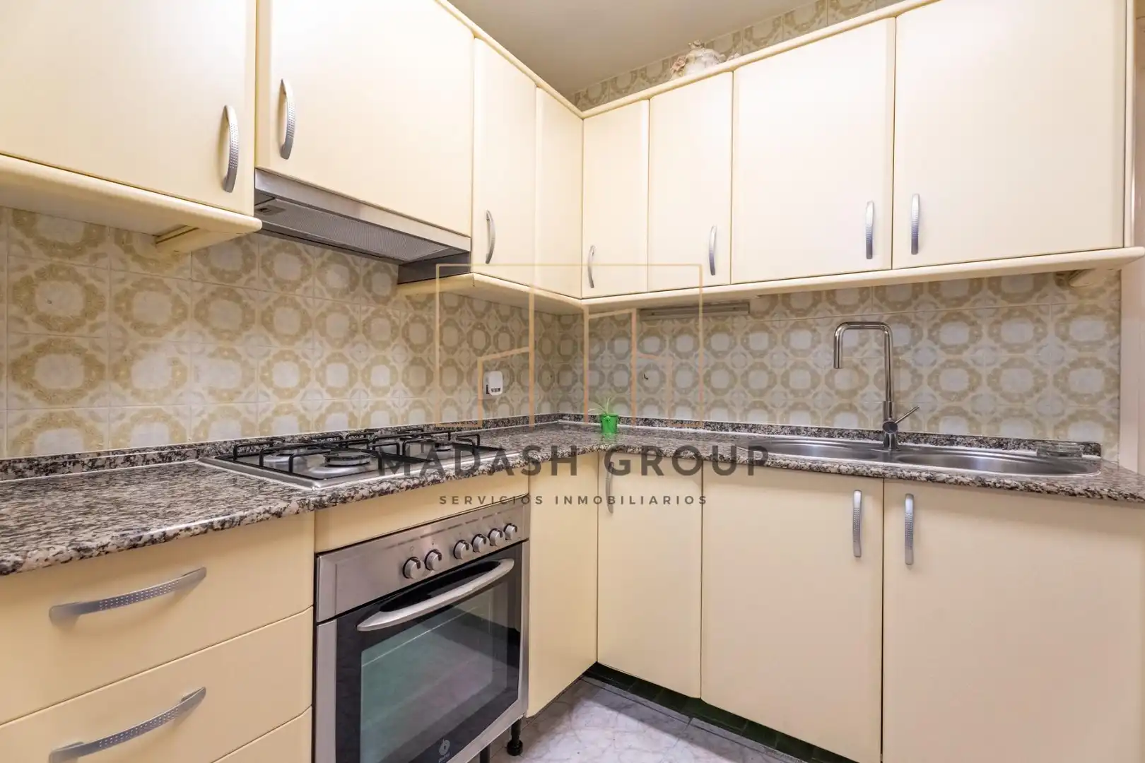 Cocina de Piso en venta en Tarragona con Aire acondicionado, Calefacción y Balcón