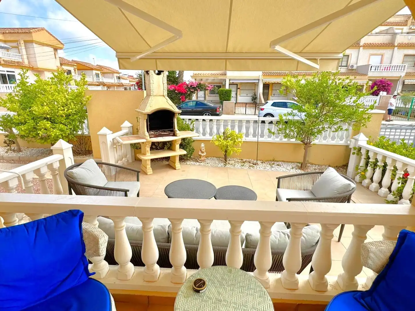 Villa avec terrasse à vendre à Orihuela Costa, imagen 5