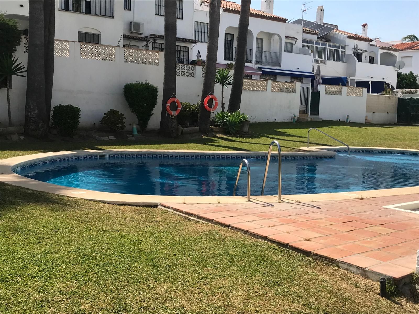 Casa adosada en venta en Calle del Tenis, Bel - Air