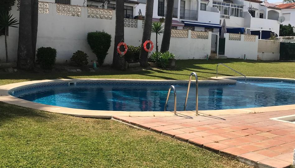 Foto 1 de Casa adosada en venda a Calle del Tenis, Bel - Air, Málaga